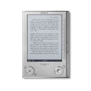 Sony Digital Ebook Reader  Elektronik