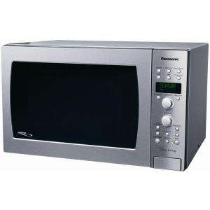  Microwave Oven in Stainless Steel NNCD989S 