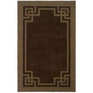   Frame Bay Colt 5 Ft. X 8 Ft. Area Rug MSR4614D 5 