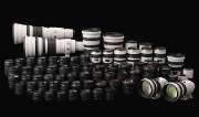 Canon EOS 1100D SLR Digitalkamera 2,7 Zoll Kit inkl.: .de 