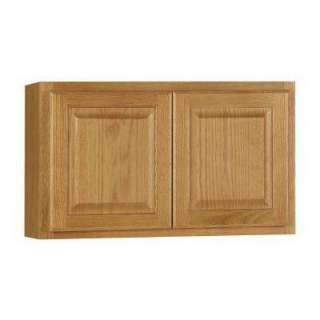 American Classics 30 In. Kitchen Wall Cabinet KW3018 MO at The Home 