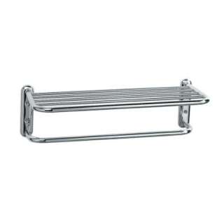Chrome Towel Rack from Gatco  The Home Depot   Model#:1537