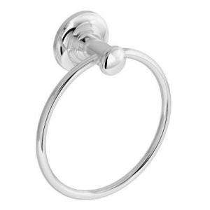 Symmons Winslet Towel Ring in Chrome 513TR  