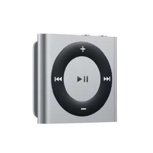 Apple iPod shuffle  Player silber 2 GB (NEU)  Elektronik