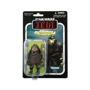  Collection 3 3/4 Gamorrean Guard Action Figure  Spielzeug