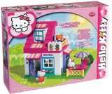    BIG Bloxx Haus Hello Kitty inkl. Figuren Weitere Artikel entdecken