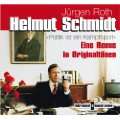 Helmut Schmidt. Politik ist Kampfsport, 1 Audio CD Eine Revue in 