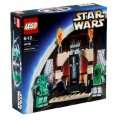 .de: LEGO Star Wars 7153   Jango Fetts Slave I TM , 358 Teile 