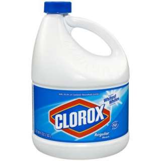 Clorox Commercial Solutions 96 Fl. Oz. Germicidal Bleach 4460002452 at 