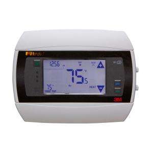 Wifi Thermostat from Filtrete     Model# 3M 50