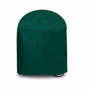   26 In. Hunter Green Kettle Grill Cover (02926) from 