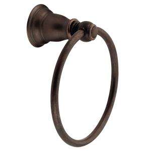 Kingsley Towel Ring in Oil Rubbed Bronze YB5486ORB  