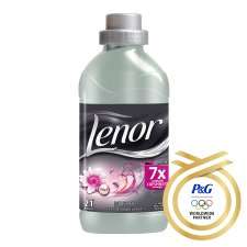 Lenor Fabric Conditioner Pearl And Moonflower 750Ml   Groceries 