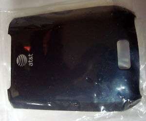 New Treo 750 Blue Back Cover  