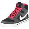 Nike Delta Force High AC Premium SI Sneaker schwarz/grau/weiß 