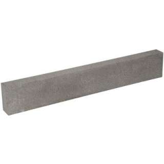 Oldcastle 4 Ft. X 8 In. X 3 In. Concrete Lintel 70603090 at The Home 