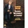 Rebel Without A Cause [UK Import] ~ James Dean, Natalie Wood, Sal 