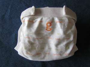 Gdiapers Size Small   Various Colors  