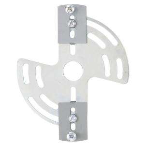   for Ceiling  and Wall Mount Light Fixtures 7011100 