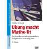Fit in Mathe mit Ping Pong Bögen  Jochen Sv. Wild Bücher