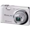 Casio EXILIM EX Z60 Digitalkamera silber  Kamera & Foto