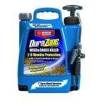   1.3 gal. Durazone Weed and Grass Killer  