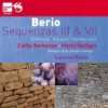 Sequenzas Ensemble Intercontemporain, Luciano Berio  Musik