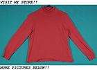 Ann Taylor Size PL 12P 14P Pale Violet Red Silk Shirt Top Blouse