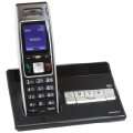  Orchid LR 8620T mit AB (Eco Low Radiation DECT) Weitere 