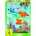 Phineas und Ferb Team Phineas und Ferb / Phineas, Ferb und Sensation 