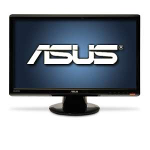 ASUS VH236H 23 Widescreen Full HD LCD Monitor   1080p, 1920x1080 