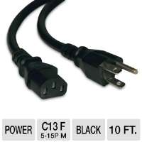 GE 10 Foot Power Cord Item#:  E90 1008 