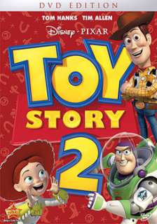 TOY STORY 2 (SPECIAL EDITION)   DVD Movie at TigerDirect