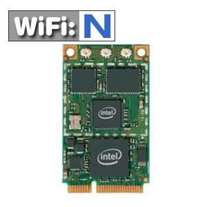 Intel 4965AGN Wireless WiFi Link Mini PCIe Adapter at TigerDirect