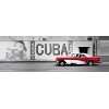 Groth, C.J.   Cuban Cars II   Kunstdruck Artprint Foto Auto Kuba 