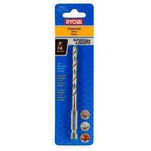 Home Tools& Hardware PowerTool Accessories DrillBits Twist