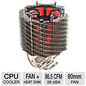 Thermaltake CLP0554 SpinQ VT Universal CPU Cooling Fan at TigerDirect 