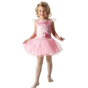 Disney Piglet Mädchen Ballerina Kostüm Alter 2 4 Von Winnie the Pooh 
