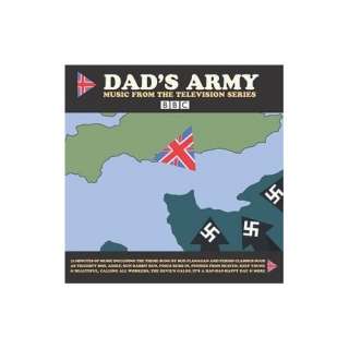Dad S Army Original Soundtrack