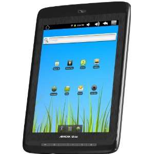Arnova 8 G2 Tablet 4GB, 20,32cm (8 Zoll) kapa.Multitouch, Android 2.3 