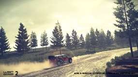 WRC 2   FIA World Rally Championship 2011: .de: Games