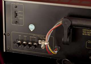 Pioneer TX 9500 II FM/AM Hi Fi Stereo Tuner TX 9500II .  