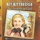 ORIGINAL SOUNDTRACK   KIT KITTREDGE AN AMERICAN GIRL   NEW CD