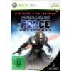 Star Wars The Force Unleashed 2 Xbox 360  Games