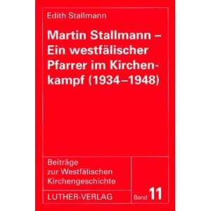   Kohl, Gerhard Ruhbach, Martin Stiewe, Robert Stupperich Bücher