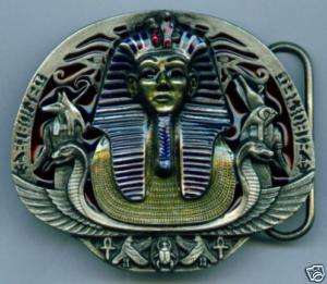Gürtelschnalle Pharao Buckle Ägypten Cheops  