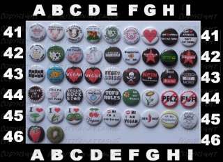 Ultras Buttons Button FREIE AUSWAHL FREE CHOICE Badge  