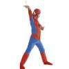 Cesar   Kostüm Spider Man Classic mit Muskeln  Spielzeug