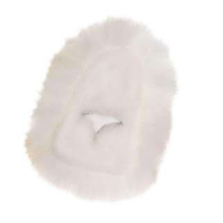 Wool Shop Lambs wool Dust Mop Refill (Wedge Style) HD52 at The Home 