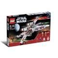 LEGO Star Wars 4502   X Wing Fighter Weitere Artikel 